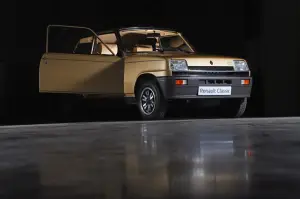 Renault al Salone Retromobile 2020  - 31