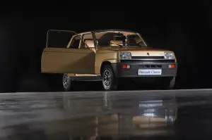 Renault al Salone Retromobile 2020  - 32