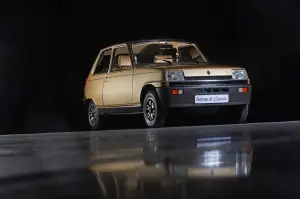 Renault al Salone Retromobile 2020  - 33