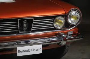 Renault al Salone Retromobile 2020  - 55