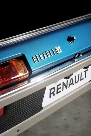 Renault al Salone Retromobile 2020  - 62