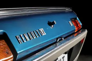 Renault al Salone Retromobile 2020  - 63