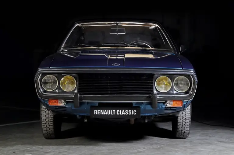 Renault al Salone Retromobile 2020  - 69