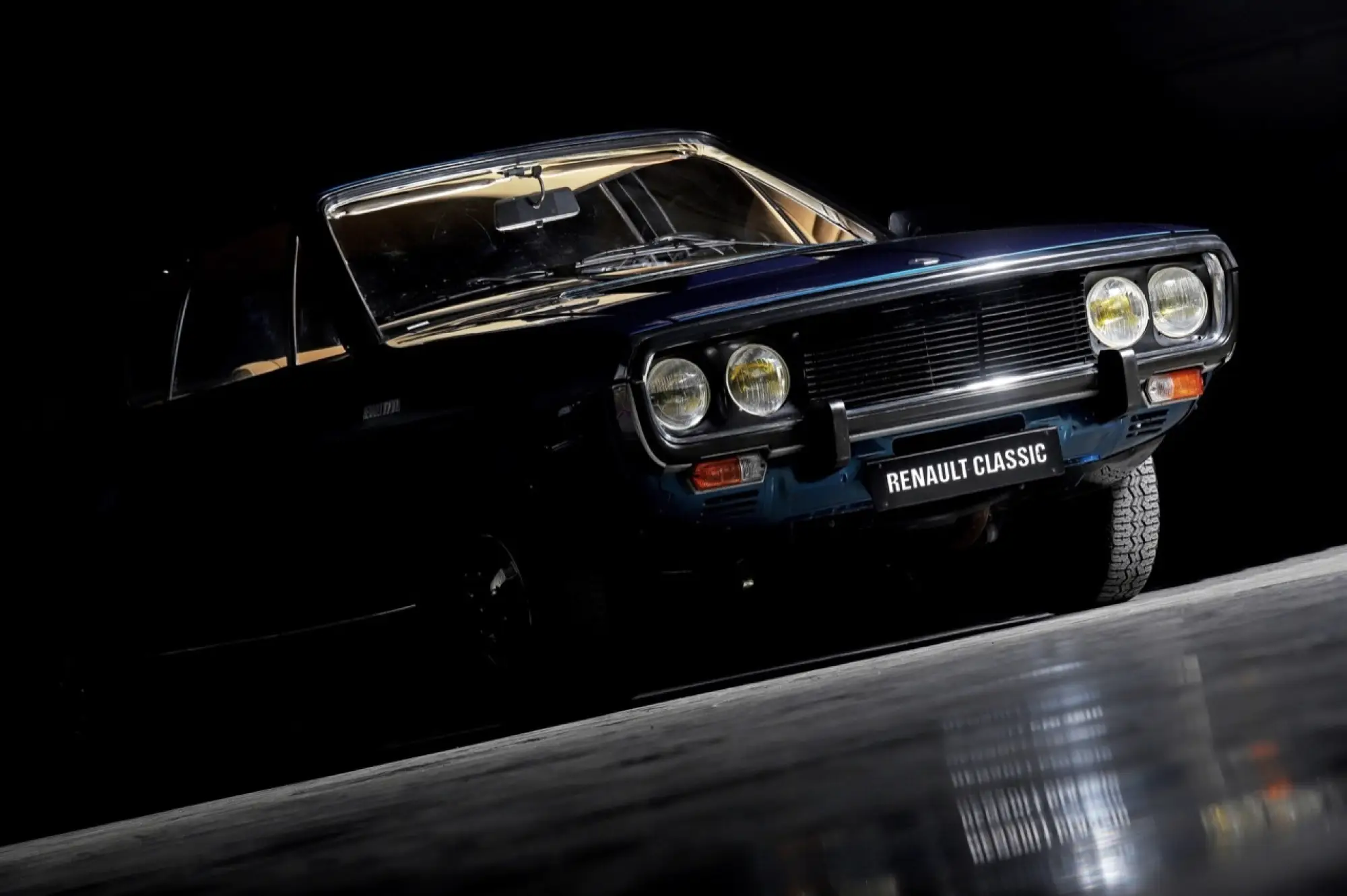 Renault al Salone Retromobile 2020  - 70