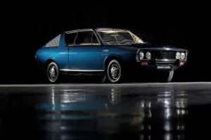 Renault al Salone Retromobile 2020  - 72