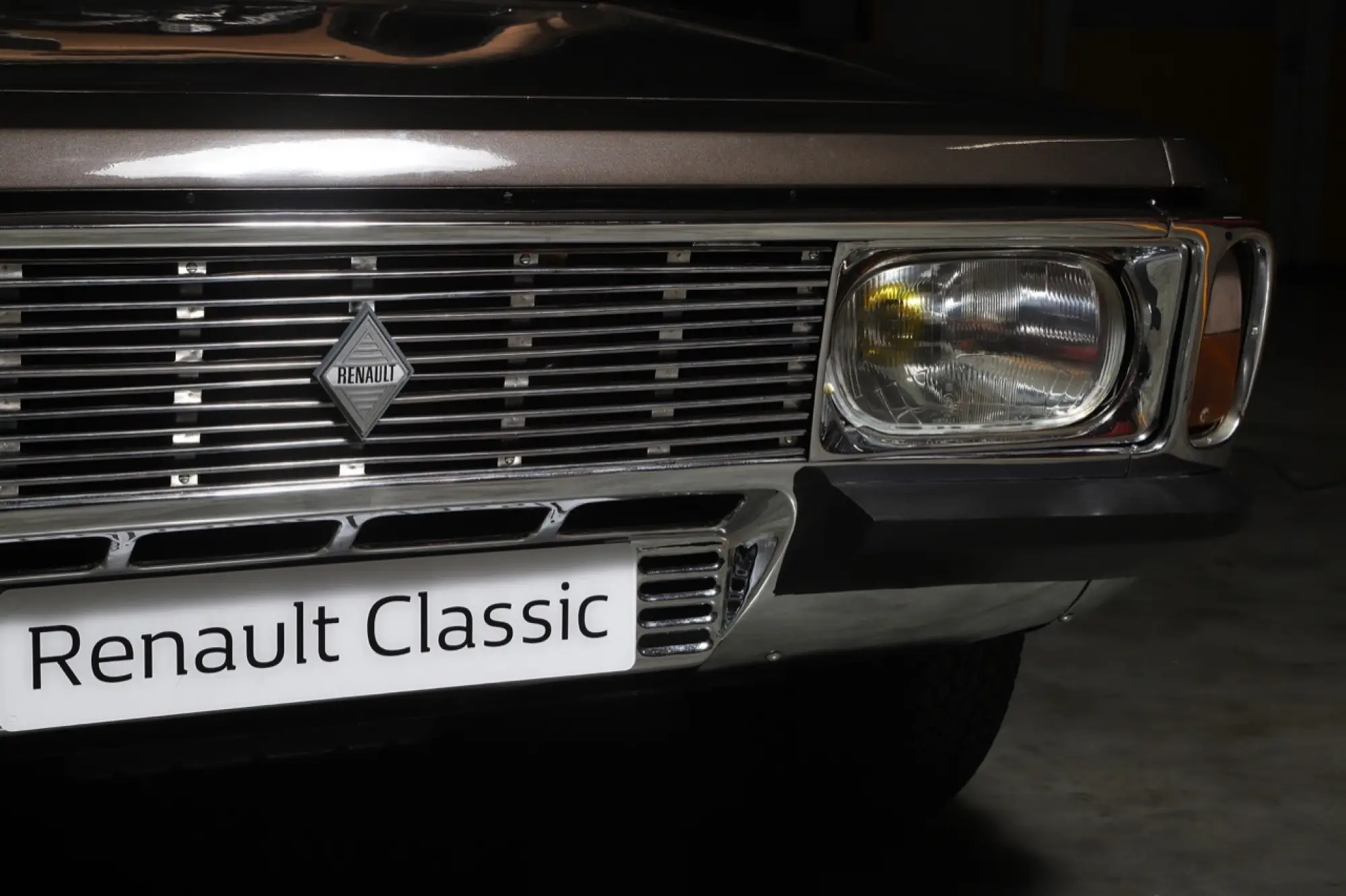 Renault al Salone Retromobile 2020  - 79