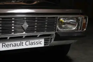 Renault al Salone Retromobile 2020  - 79