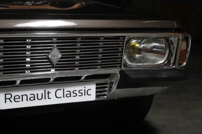 Renault al Salone Retromobile 2020  - 79