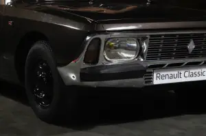 Renault al Salone Retromobile 2020  - 80