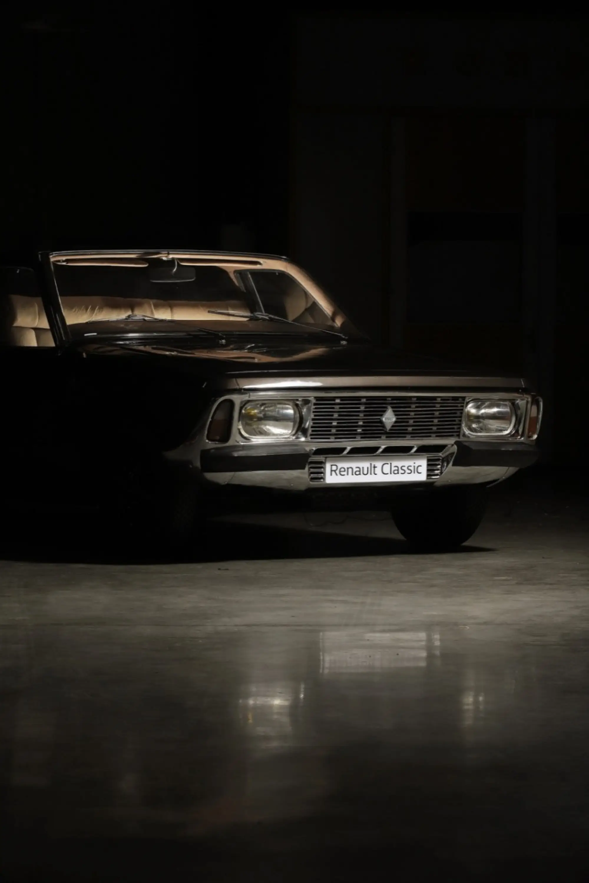 Renault al Salone Retromobile 2020  - 82