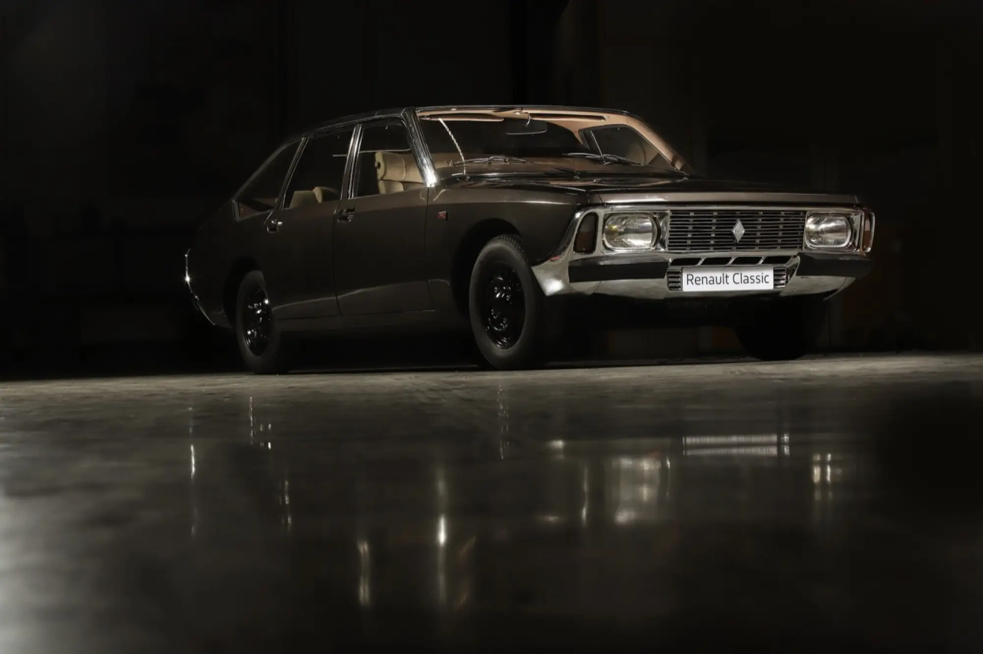 Renault al Salone Retromobile 2020  - 84