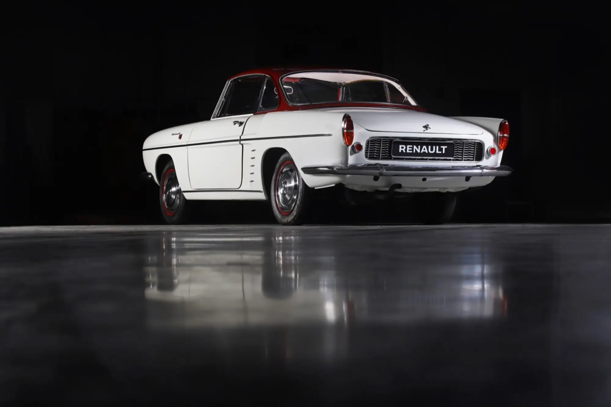 Renault al Salone Retromobile 2020  - 92