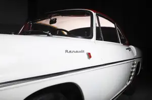 Renault al Salone Retromobile 2020  - 94