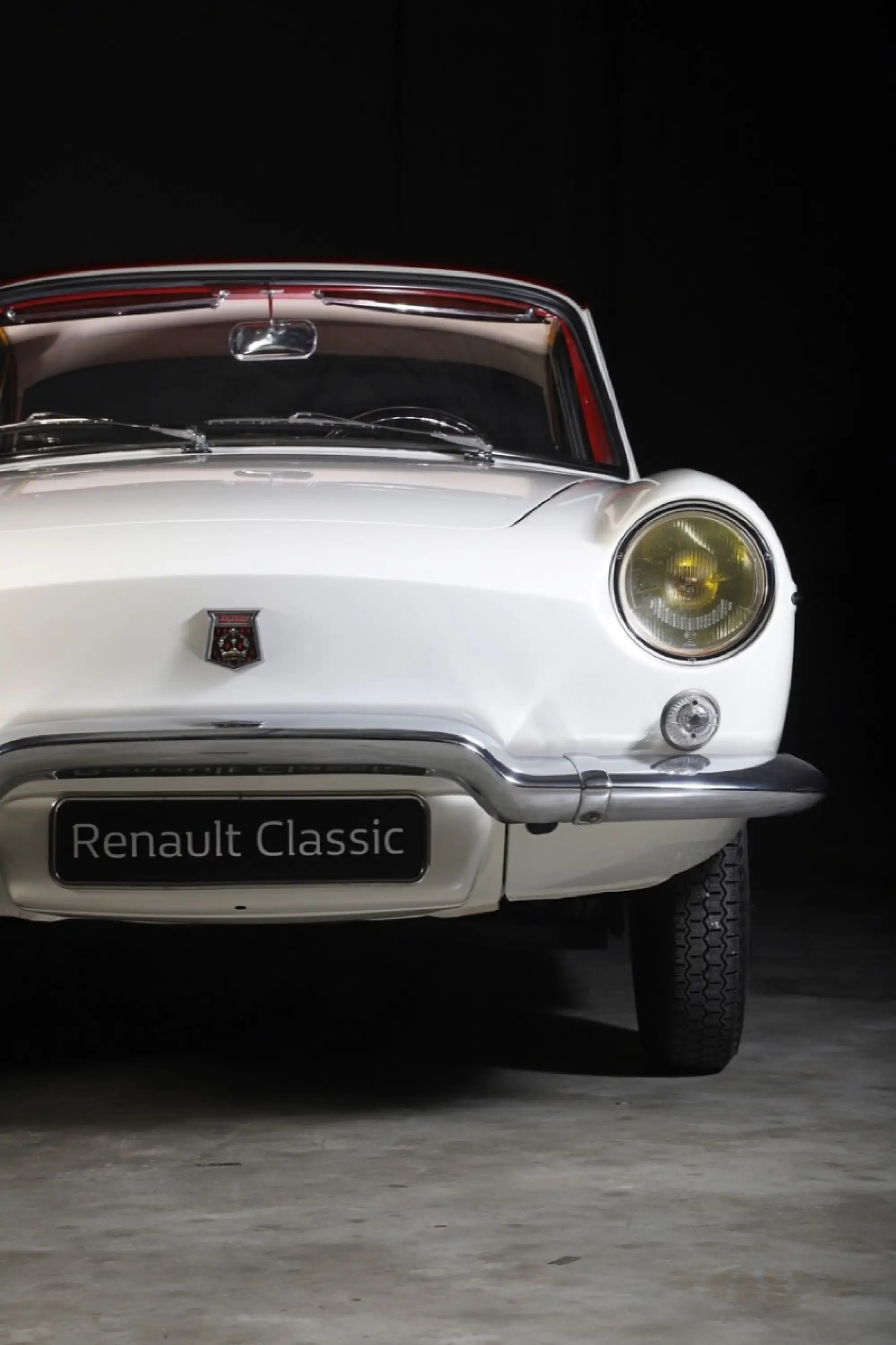 Renault al Salone Retromobile 2020  - 95