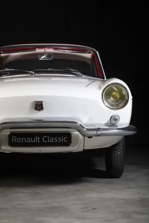 Renault al Salone Retromobile 2020  - 95