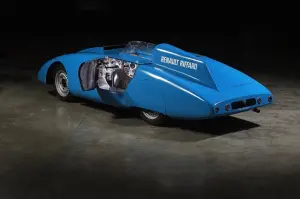 Renault al Salone Retromobile 2020  - 104