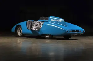 Renault al Salone Retromobile 2020  - 105