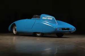 Renault al Salone Retromobile 2020  - 106