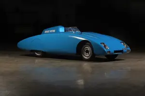 Renault al Salone Retromobile 2020  - 111