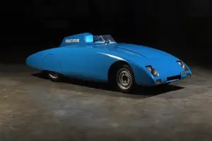 Renault al Salone Retromobile 2020  - 112