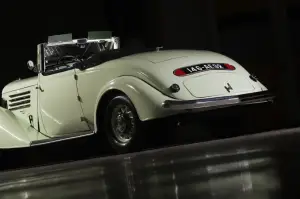 Renault al Salone Retromobile 2020  - 115