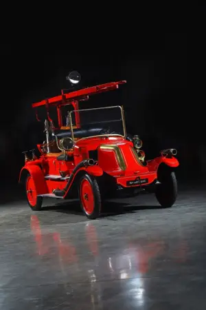 Renault al Salone Retromobile 2020  - 131