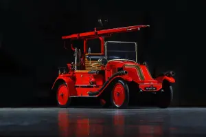 Renault al Salone Retromobile 2020  - 132