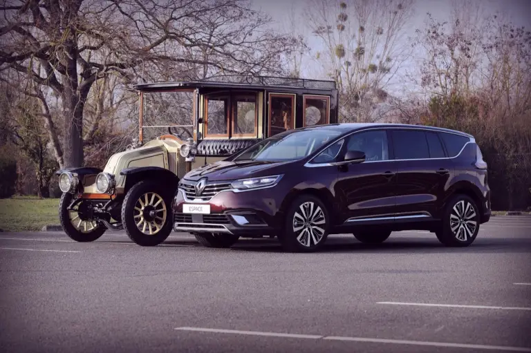 Renault al Salone Retromobile 2020  - 138