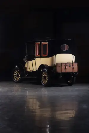 Renault al Salone Retromobile 2020  - 143