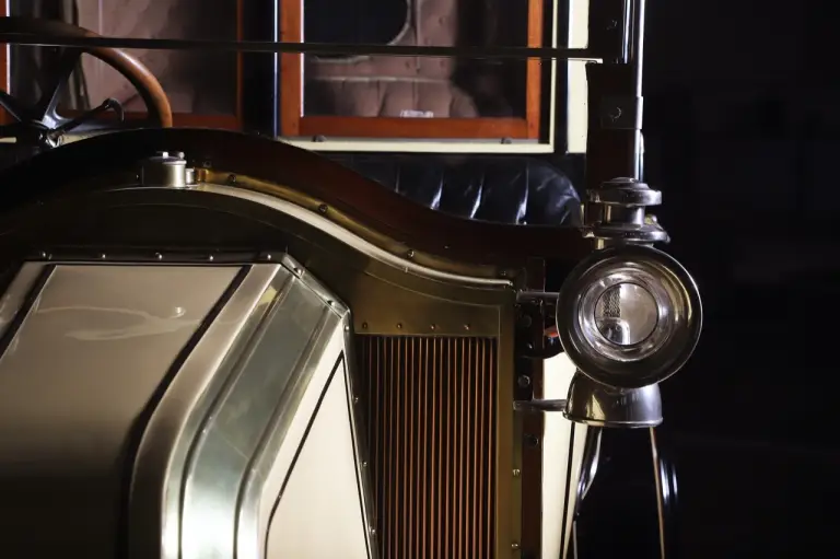Renault al Salone Retromobile 2020  - 145