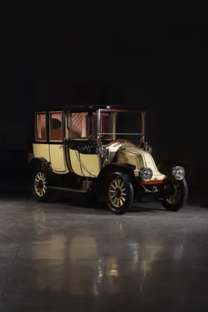 Renault al Salone Retromobile 2020  - 147