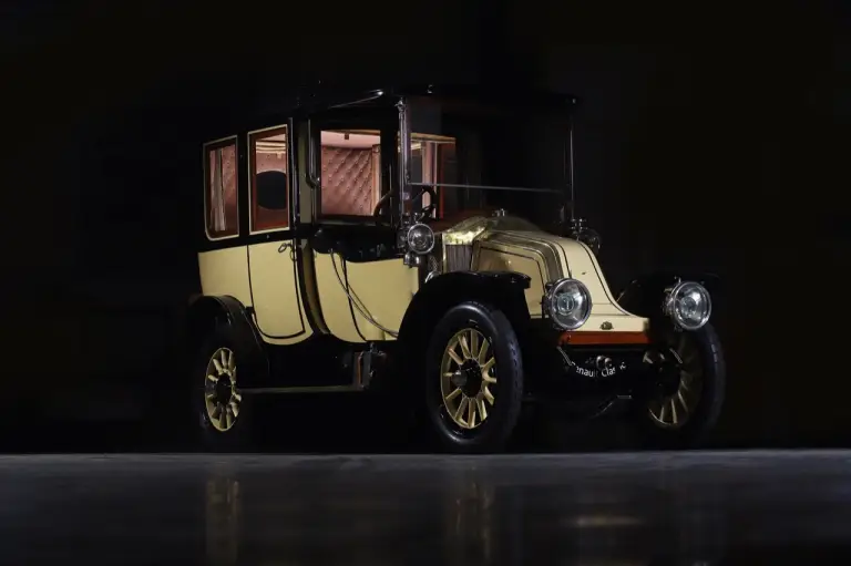 Renault al Salone Retromobile 2020  - 148