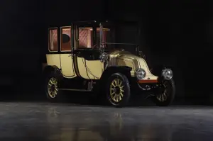 Renault al Salone Retromobile 2020  - 149