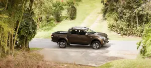 Renault Alaskan 2016