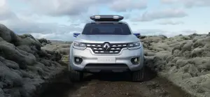 Renault Alaskan Concept - 13