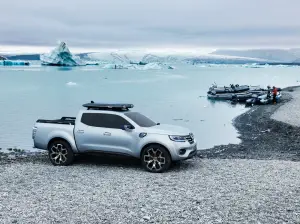 Renault Alaskan Concept - 16