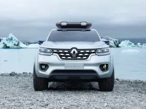 Renault Alaskan Concept - 18