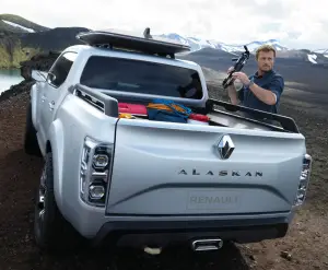Renault Alaskan Concept - 20