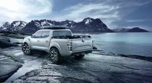 Renault Alaskan Concept - 4