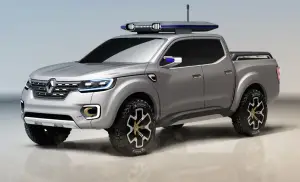 Renault Alaskan Concept - 24