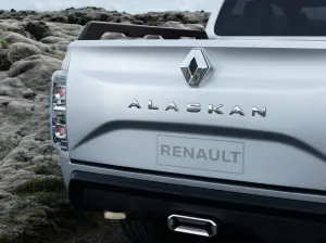 Renault Alaskan Concept - 7