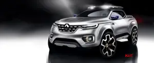 Renault Alaskan Concept