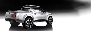 Renault Alaskan Concept