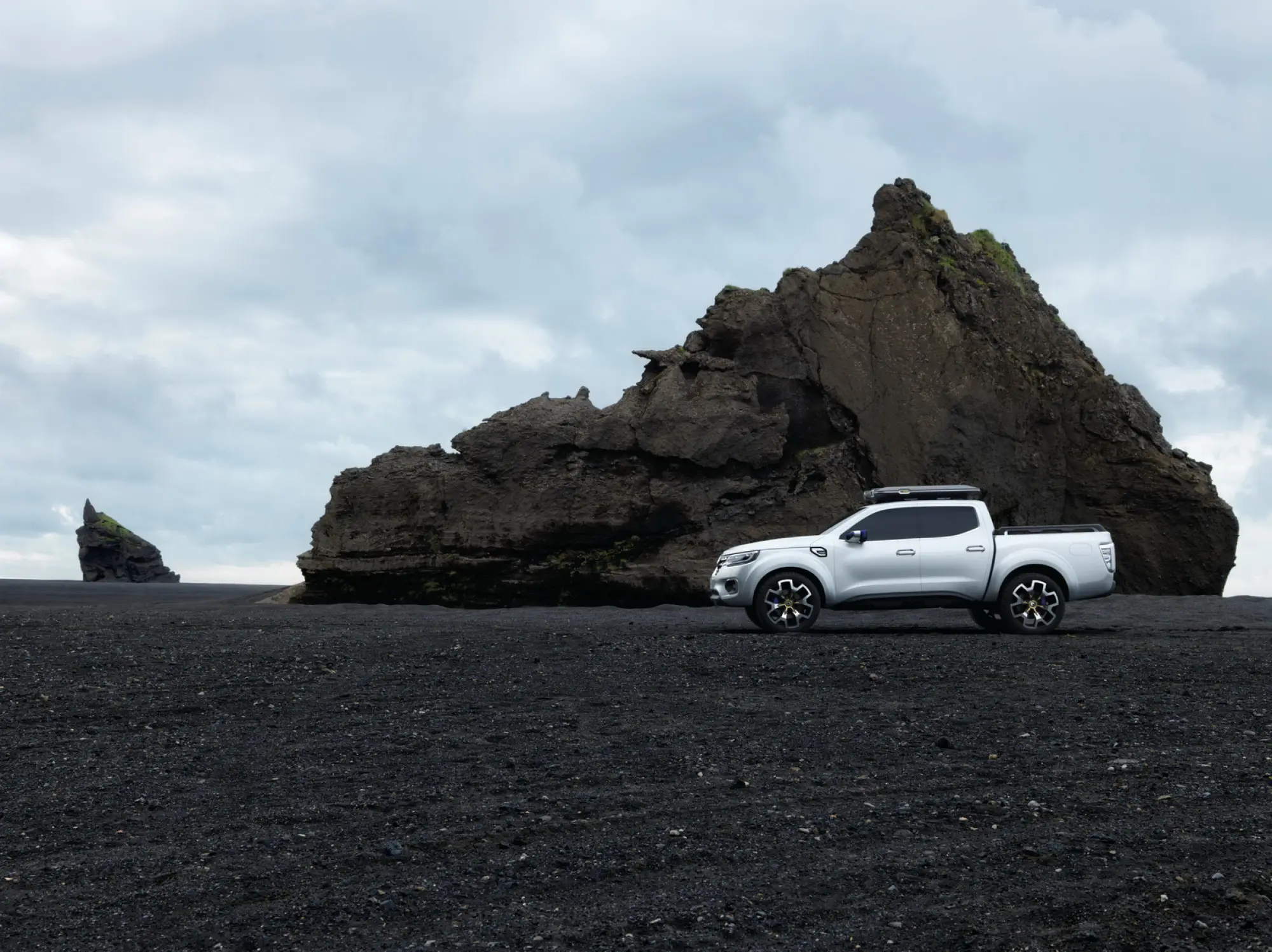 Renault Alaskan Concept - 2