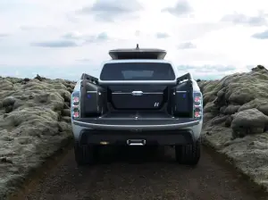 Renault Alaskan Concept