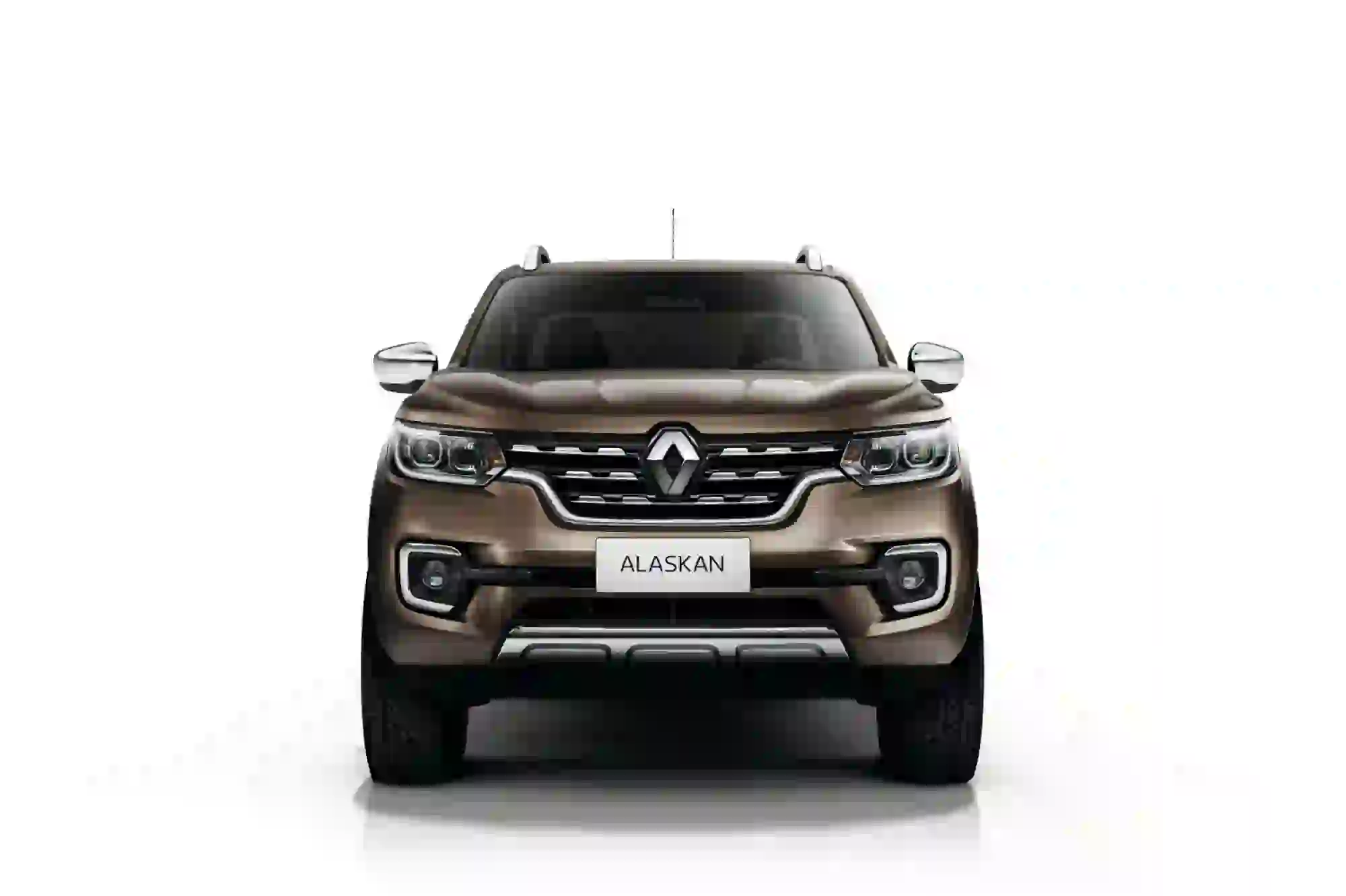Renault Alaskan - 8