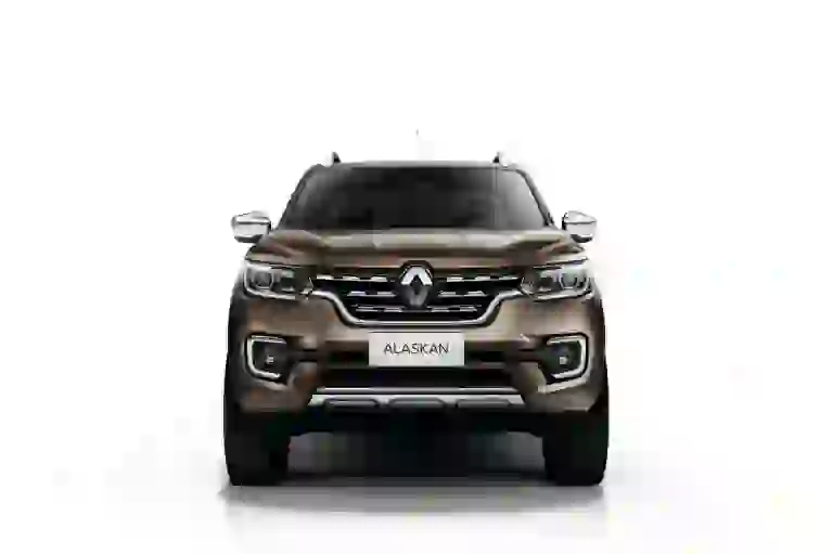Renault Alaskan - 8