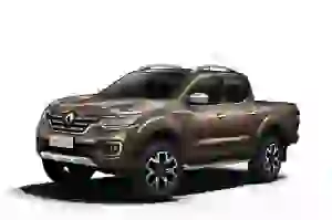 Renault Alaskan