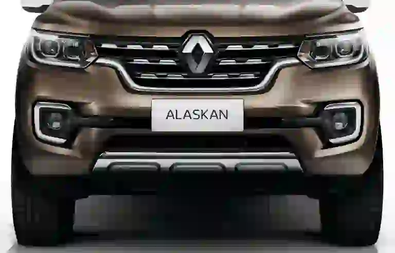 Renault Alaskan - 12