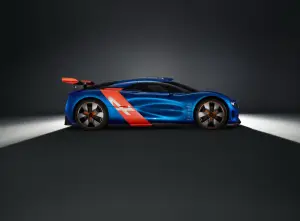 Renault Alpine Celebration  - 5